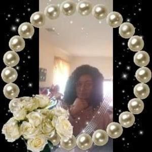 Meet your Posher, Joanne